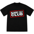 BLOODY NUT CLUB T-SHIRT