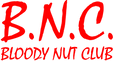 BLOODY NUT CLUB - Inicio