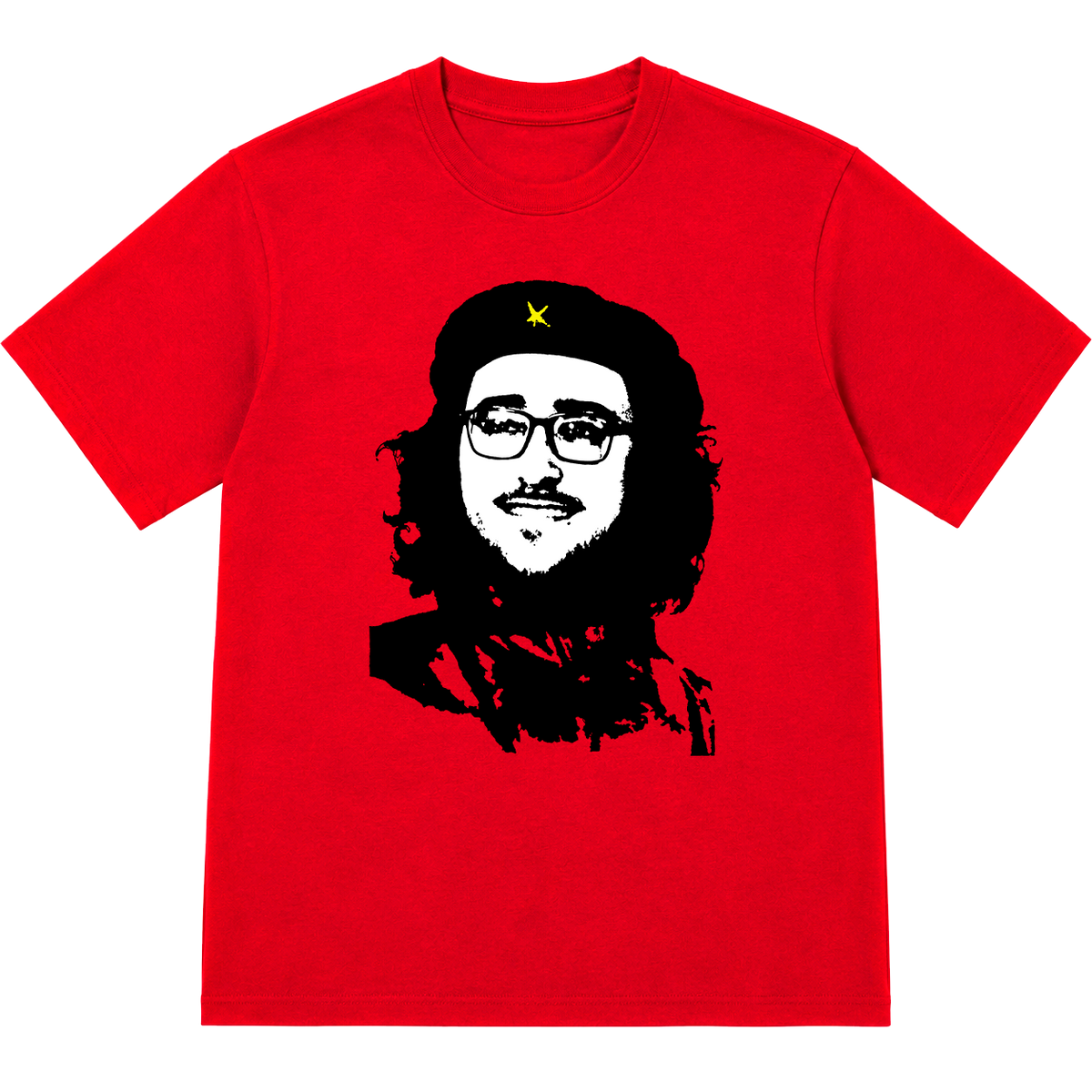 CHE BECA MEC T-SHIRT