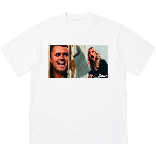 THE KIRKS T-SHIRT